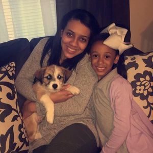 Meet your Posher, Allyson